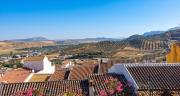 Charming House with Garden in Ardales, 70 m², 5 People