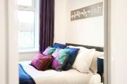 2BR I Parking I Modern Stay I Wi-Fi I Insurance I Contractors