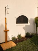 La Piavera Garden Apartment