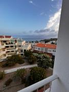 Sunset Studio in Albufeira Beach & Nightlife Escape
