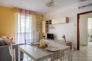 Riccione Chill Beach Flat - Il Lupo Affitta