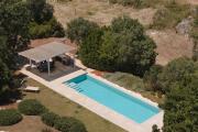 Trullo Quercervo With Private Pool