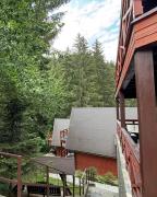 Vila Casa Familiei Poiana Braşov