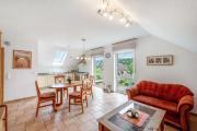 Ferienwohnung Störtebeker 70 m²
