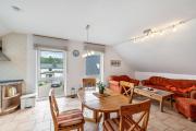 Ferienwohnung Störtebeker 70 m²