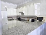 Apartamento Bahía Jardín
