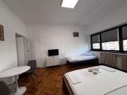 Top Bucharest