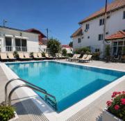 Hotel MaRailiS Mangalia