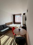 Apart Hotel TRIBU Bakuriani