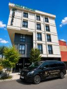 Nora Airport Hotel