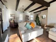 Dual-Home Berkshire Retreat Sleeps 16
