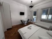 Iancu Apartments