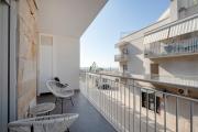 Marina Apartment