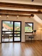 Dana apartment with Garden near Tara National Park