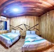Top Iquitos
