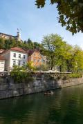 Top Ljubljana