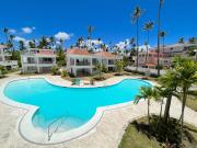 Apartment located on the beach