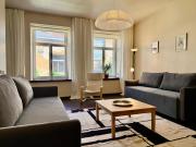 Ligonines9 Old Town Apartment