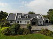 Ballinakill Lodge