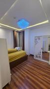 Modern 3-Bedroom, Sejahtera Apartment