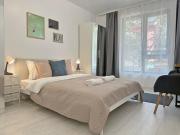 Ambiance 1 BDR Brand New Fast Wi-Fi