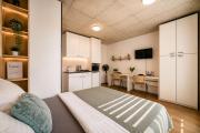 Relax Apartments Brno central
