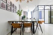 Grand Riverside 4brs 5bed Bến Vân Đồn