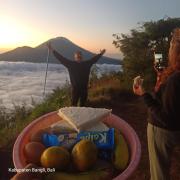 Top Kintamani