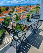 Top Ohrid