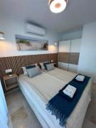 Horizon 18 Sea View Apartment Benidorm