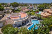 Vilamoura 4-Bedroom Private Pool Villa