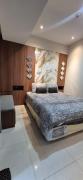 ZenSpace Studio In West Vista Apartemen Cengkareng