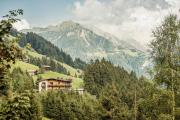 Hotel Bergkristall Zillertal - Adults Only