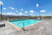 Top Heber City