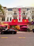 LAMOUR Hotel