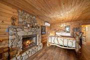 Top Beech Mountain