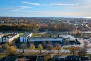 Top Halmstad