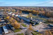 Top Halmstad