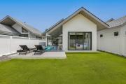 Ruma 2BR Private Pool Villa at Akara Nai Thon