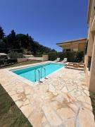 Villa Athina