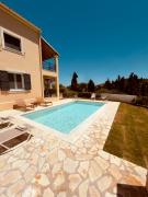 Villa Athina