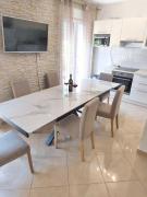 Apartman Zelić