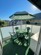 Manner Apartman Keszthely