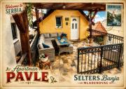 Apartman Pavle Mladenovac