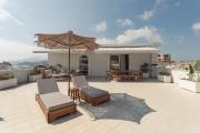 Retirè Rooftop Apartment