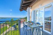 Penthouse The Magnifique View in Stresa - Happy Rentals