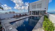 SHB - Lazer Completo | Vista Mar | Central