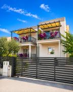 Apartments MENA