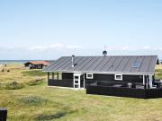 6 person holiday home in Hjørring