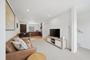 Central Apartment Family-Friendly - HS20320
